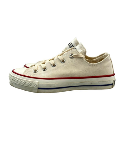 CONVERSE ローカットスニーカー レディース SIZE 4 (23cm) コンバース