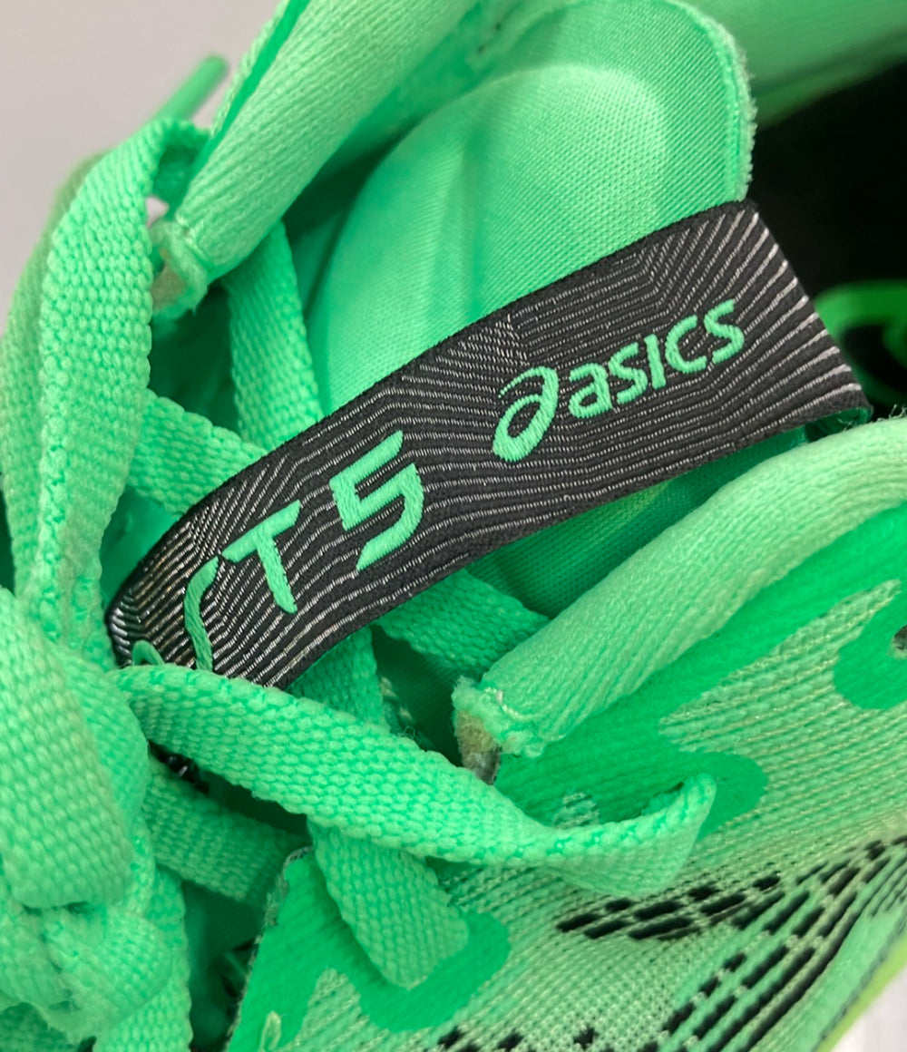 asics ローカットスニーカー NOVABLAST 5 1011C224 メンズ SIZE 25.0 (S) アシックス