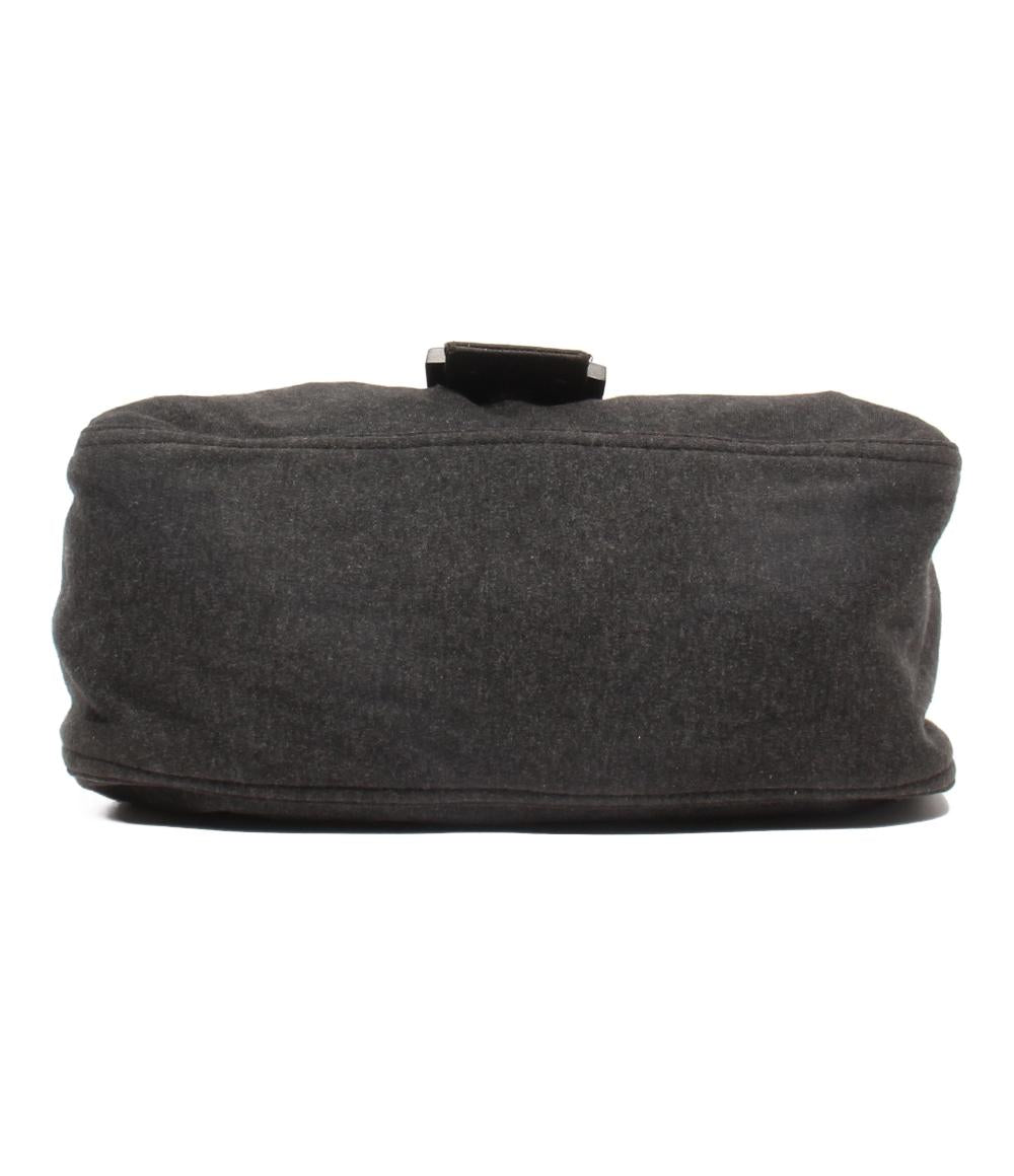 フェンディ ショルダーバッグ 肩掛け マンマバケット レディース FENDI