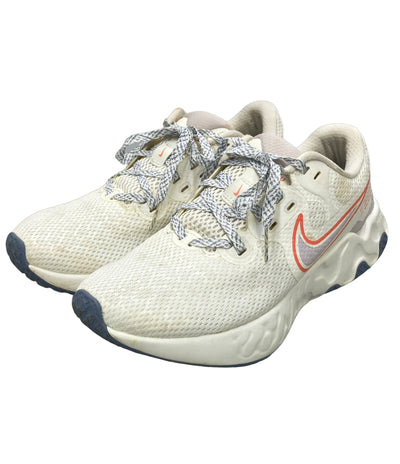 NIKE ローカットスニーカー リニューライド 2 CU3508-106 レディース SIZE 24.0 ナイキ
