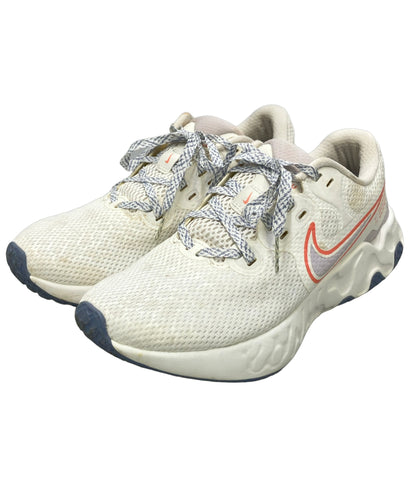 NIKE ローカットスニーカー リニューライド 2 CU3508-106 レディース SIZE 24.0 ナイキ