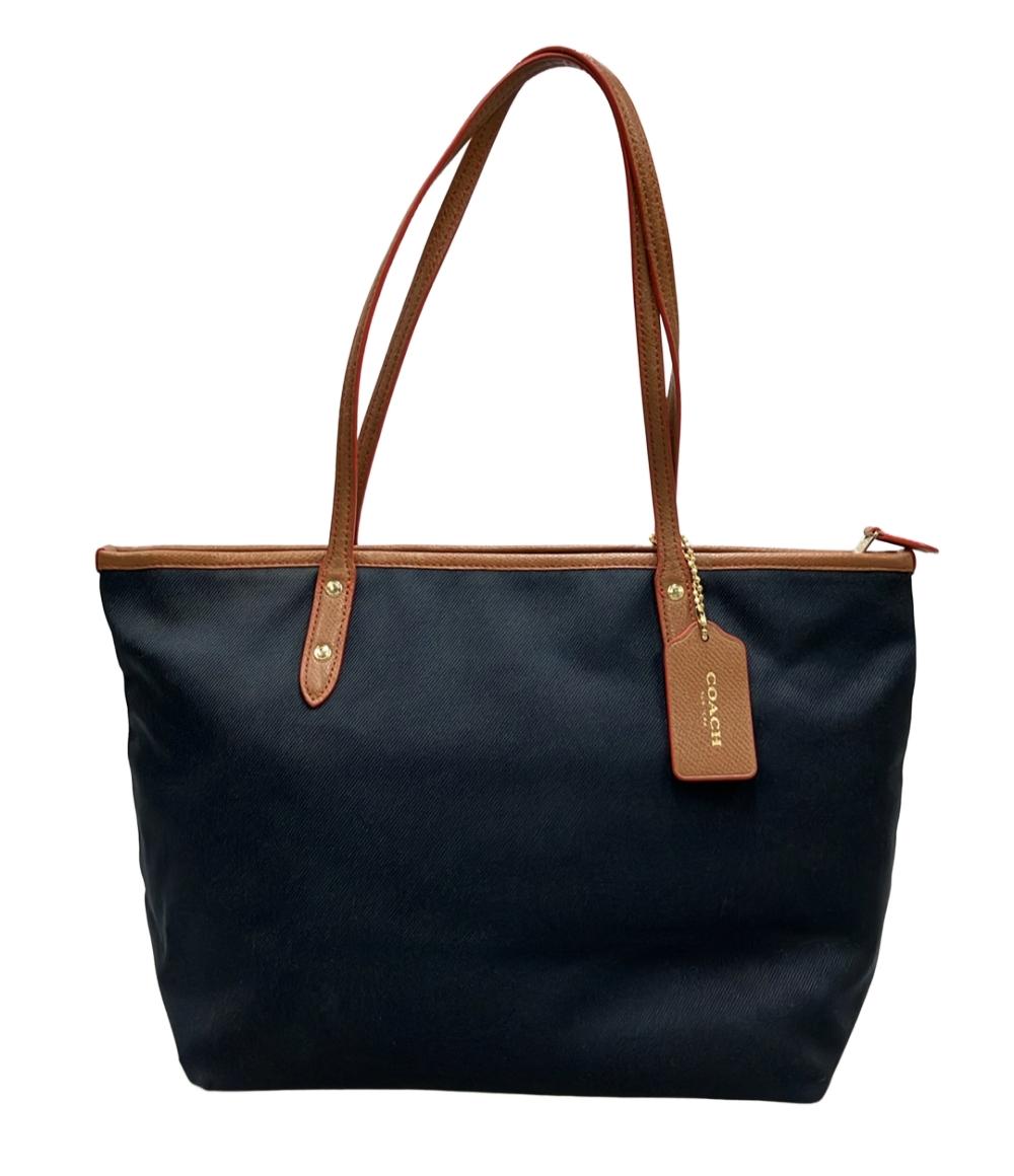 COACH トートバッグ 37237 レディース コーチ