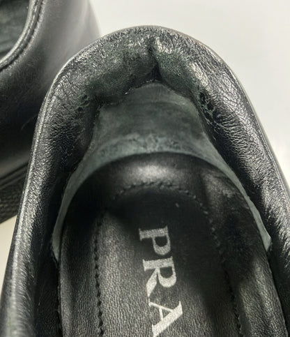 プラダ ローカットスニーカー レディース SIZE 39.5 (XL) PRADA