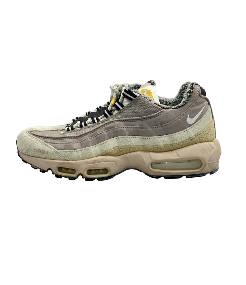 ナイキ ローカットスニーカー AIR MAX 95 SE DC8099-016 メンズ SIZE 29.0 (XL) NIKE