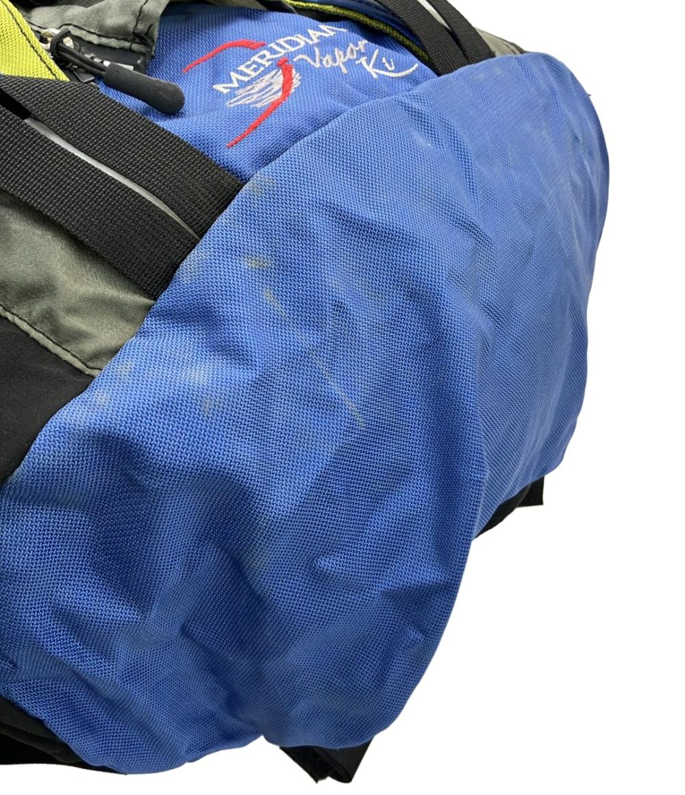 GRANITE GEAR バックパック メリディアン ヴェイパー メンズ グラナイトギア
