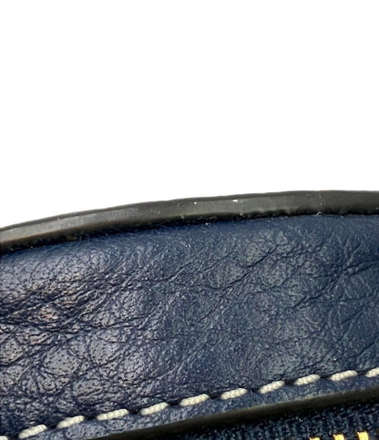 美品 Tory Burch ポーチ カラビナ付き レディース トリーバーチ