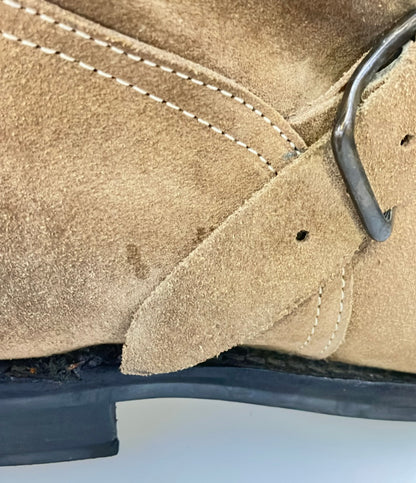 BALMAIN エンジニアブーツ メンズ SIZE 40 バルマン