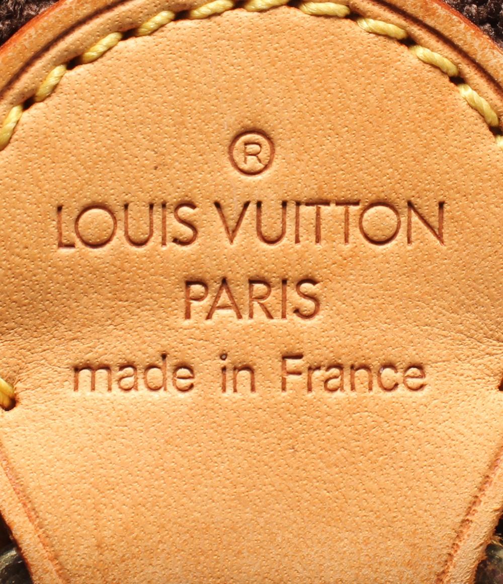 ルイヴィトン ショルダーバッグ 斜め掛け リポーターGM モノグラム M45252 レディース Louis Vuitton