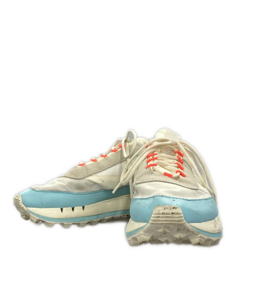 リーボック ローカットスニーカー FY7322 レディース SIZE 23.5 (M) Reebok