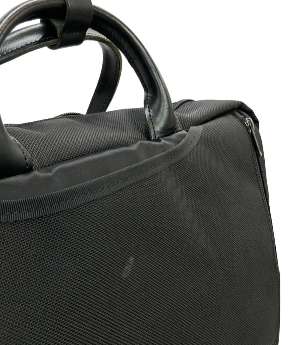 WONDER BAGGAGE ブリーフケース ショルダーバッグ リュック 3WAY 斜め掛け メンズ ワンダーバゲージ