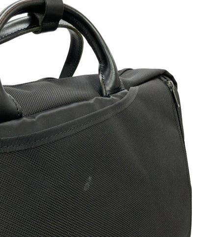 WONDER BAGGAGE ブリーフケース ショルダーバッグ リュック 3WAY 斜め掛け メンズ ワンダーバゲージ