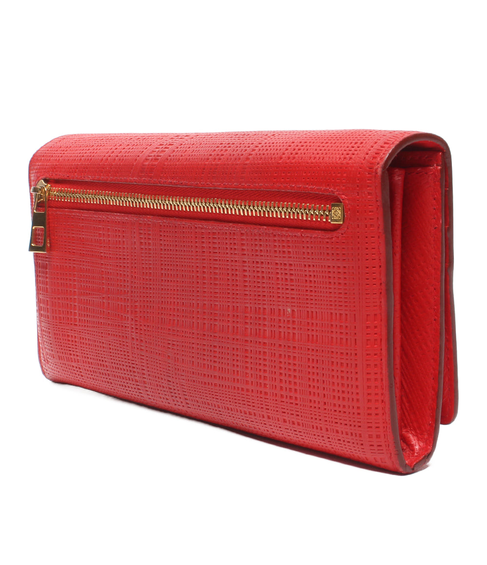 LOEWE 長財布 レディース ロエベ