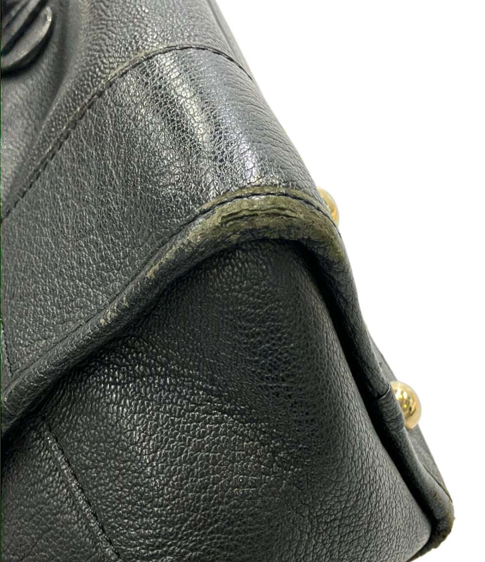 LOEWE ハンドバッグ アナグラム アマソナ 36 261007 レディース ロエベ