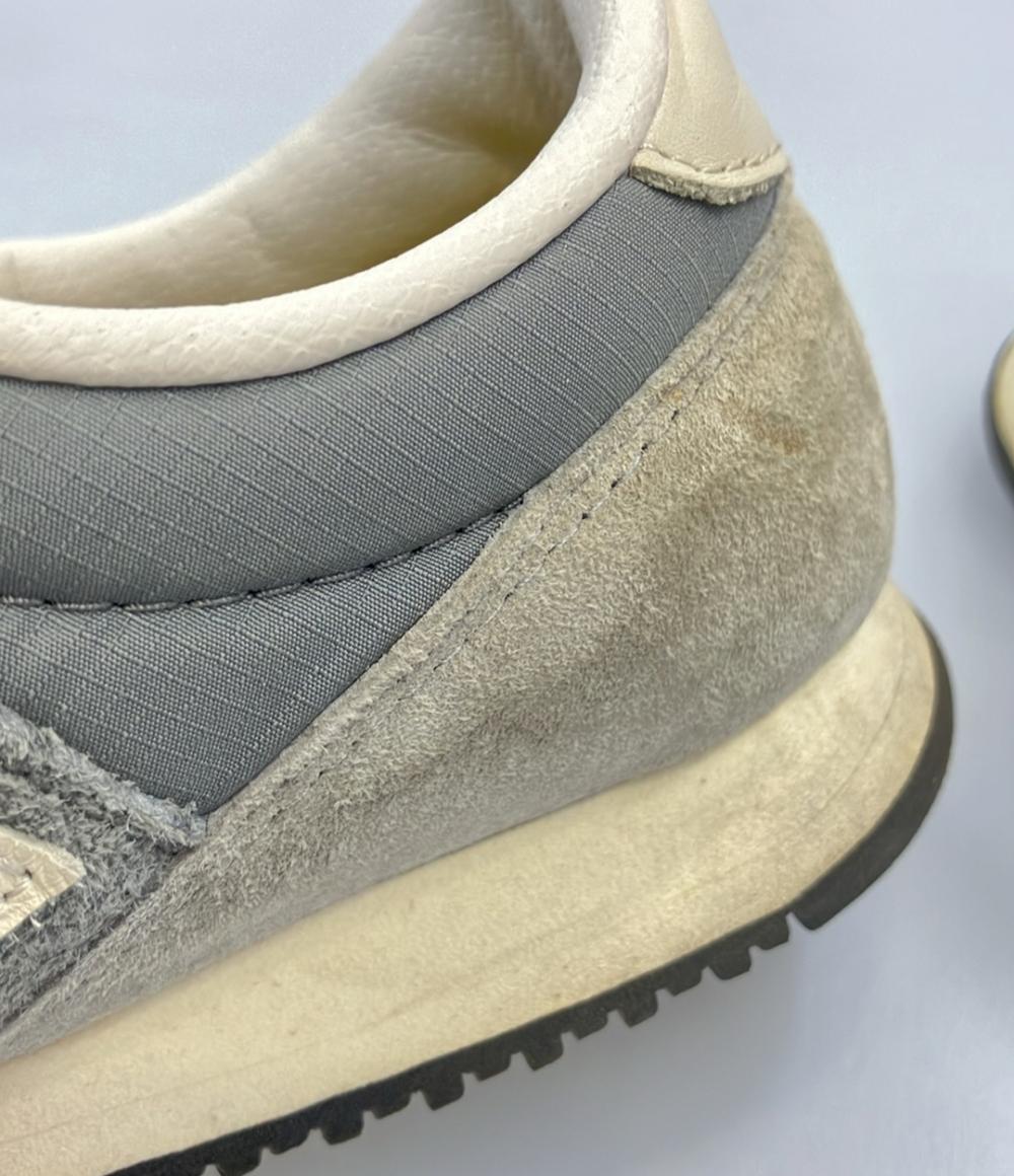 ニューバランス ローカットスニーカー U420UKG ユニセックス SIZE 25.0 (XL) NEW BALANCE