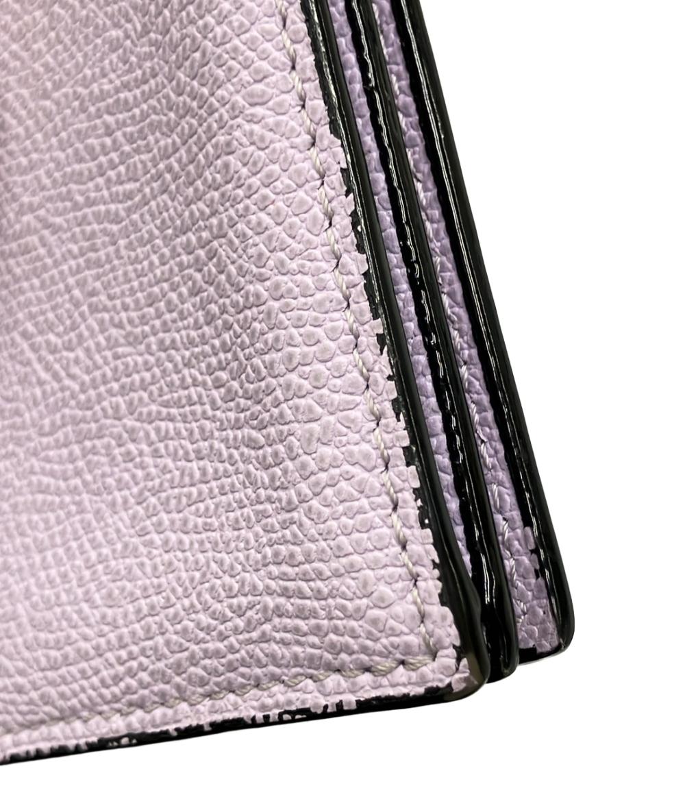 Valextra カードケース 名刺入れ IT50AKIEJWYK レディース ヴァレクストラ