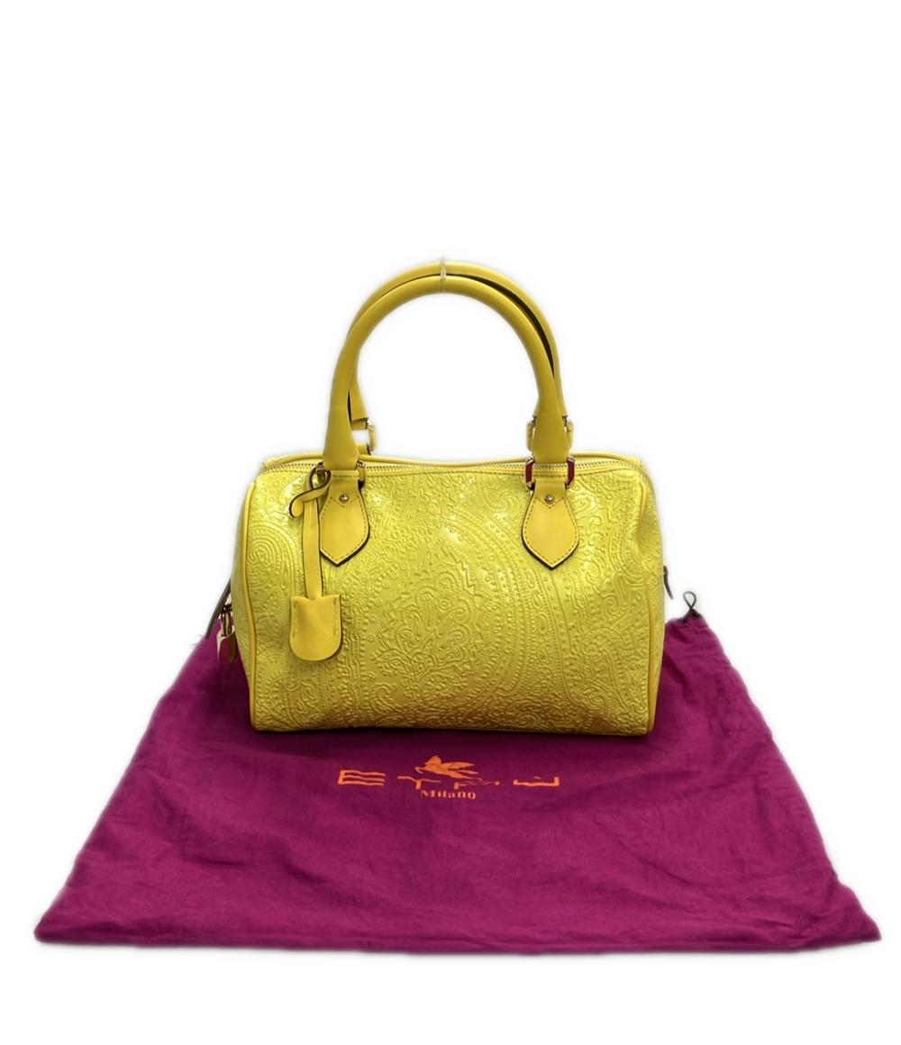 エトロ ハンドバッグ ミニボストンバッグ レディース ETRO – Rehello  