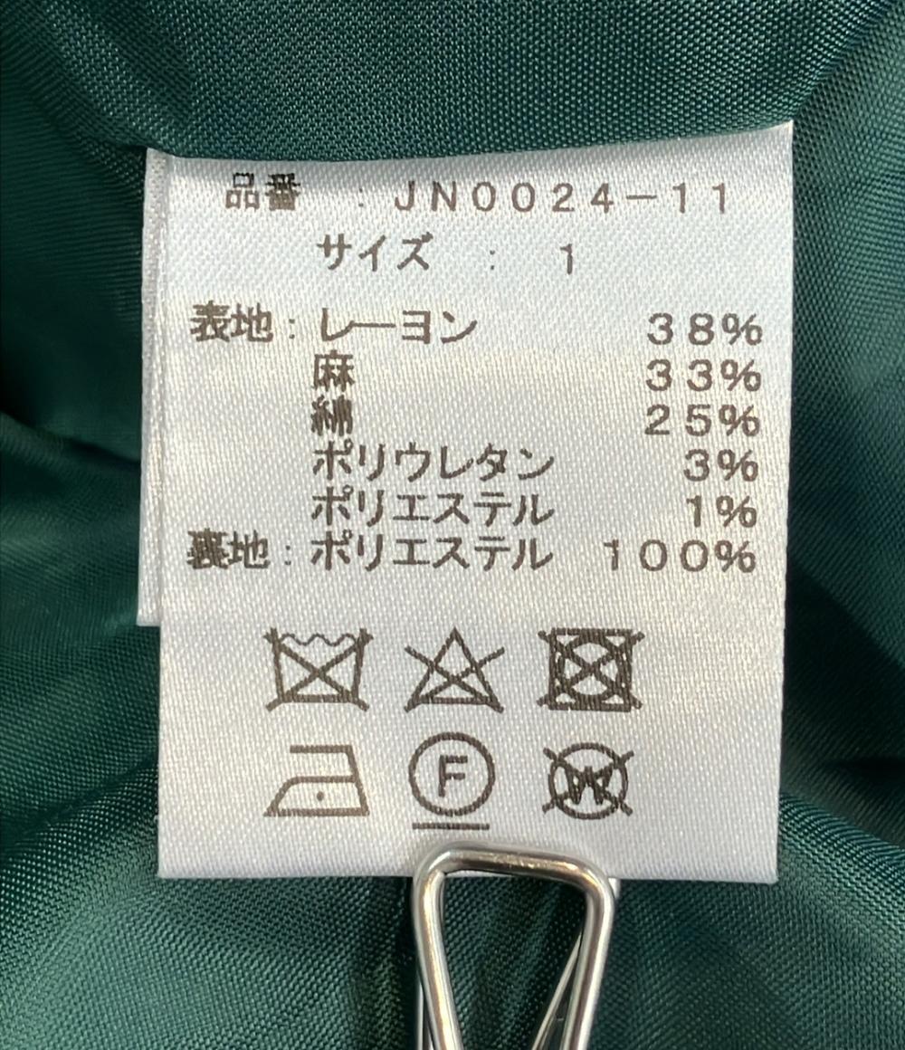 JULYNINE ノースリーブワンピース レディース SIZE 1 ジュライ・ナイン