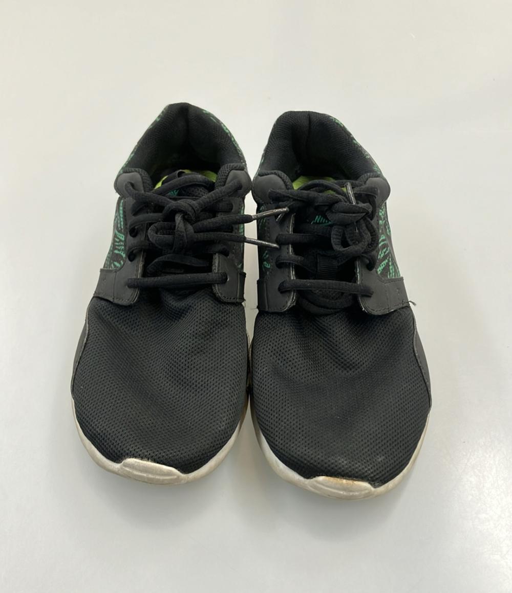 NIKE ランニングシューズ KAISHI PRINT 705450-003 メンズ SIZE 26.5 (M) ナイキ