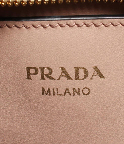 プラダ 2wayレザートートバッグ サフィアーノ ソフトカーフレザー 1BA229 レディース PRADA