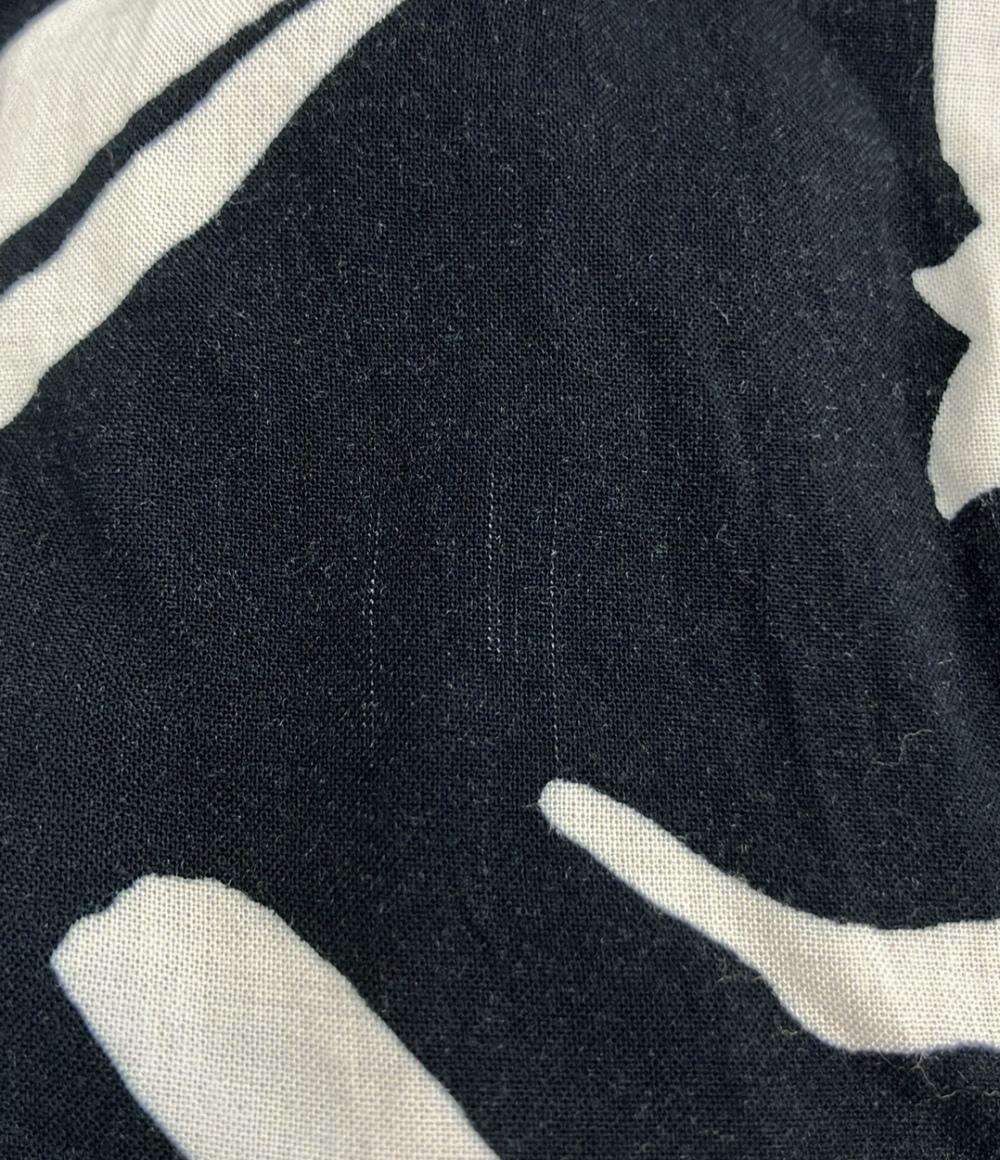 グレースコンチネンタル スイムガールプリントマキシワンピース レディース SIZE 36 (S) GRACE CONTINENTAL