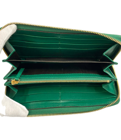 GUCCI ラウンドファスナー長財布 621889 0416 レディース グッチ