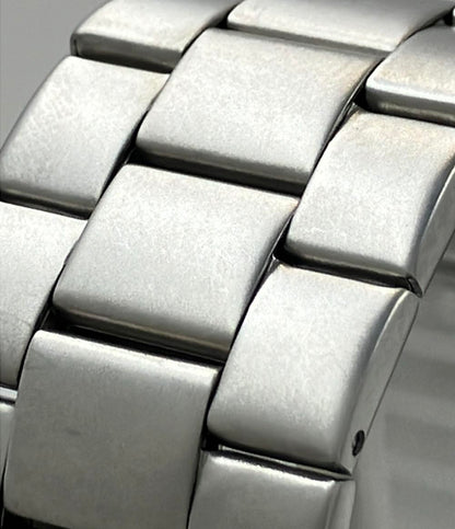 ディーゼル 腕時計 クオーツ ブラック DZ-1614 メンズ DIESEL