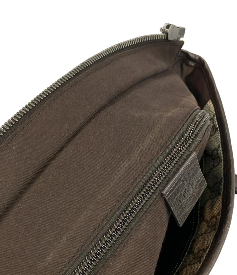 グッチ トートバッグ GGスプリーム 181086 491403 レディース GUCCI