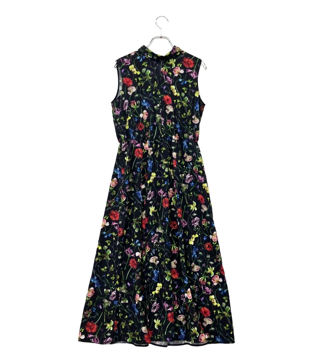 アナイ ノースリーブワンピース 24SS 102427-14-020-67 レディース SIZE 38 (S) ANAYI