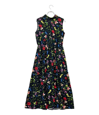 アナイ ノースリーブワンピース 24SS 102427-14-020-67 レディース SIZE 38 (S) ANAYI