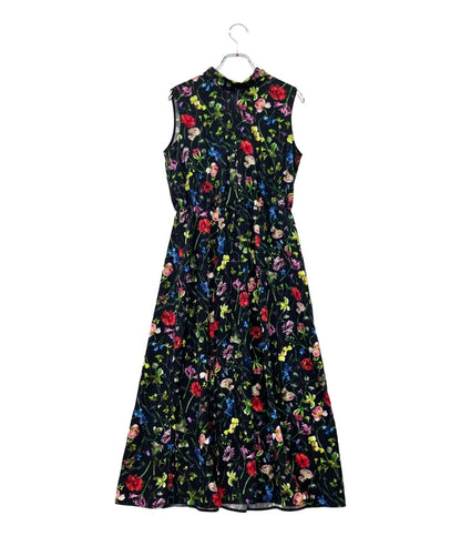 アナイ ノースリーブワンピース 24SS 102427-14-020-67 レディース SIZE 38 (S) ANAYI