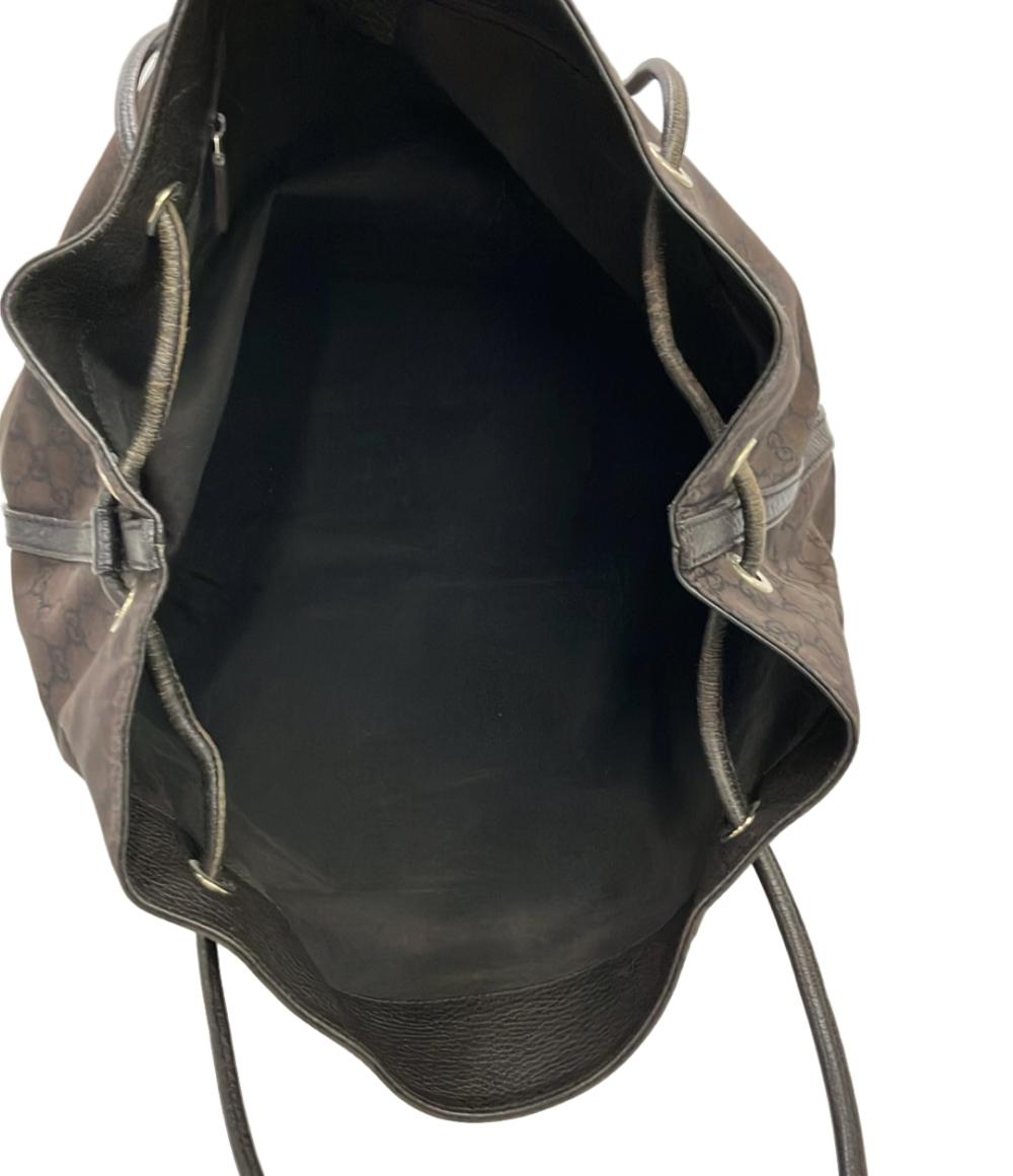 GUCCI トートバッグ GGキャンバス 257271 204046 レディース グッチ