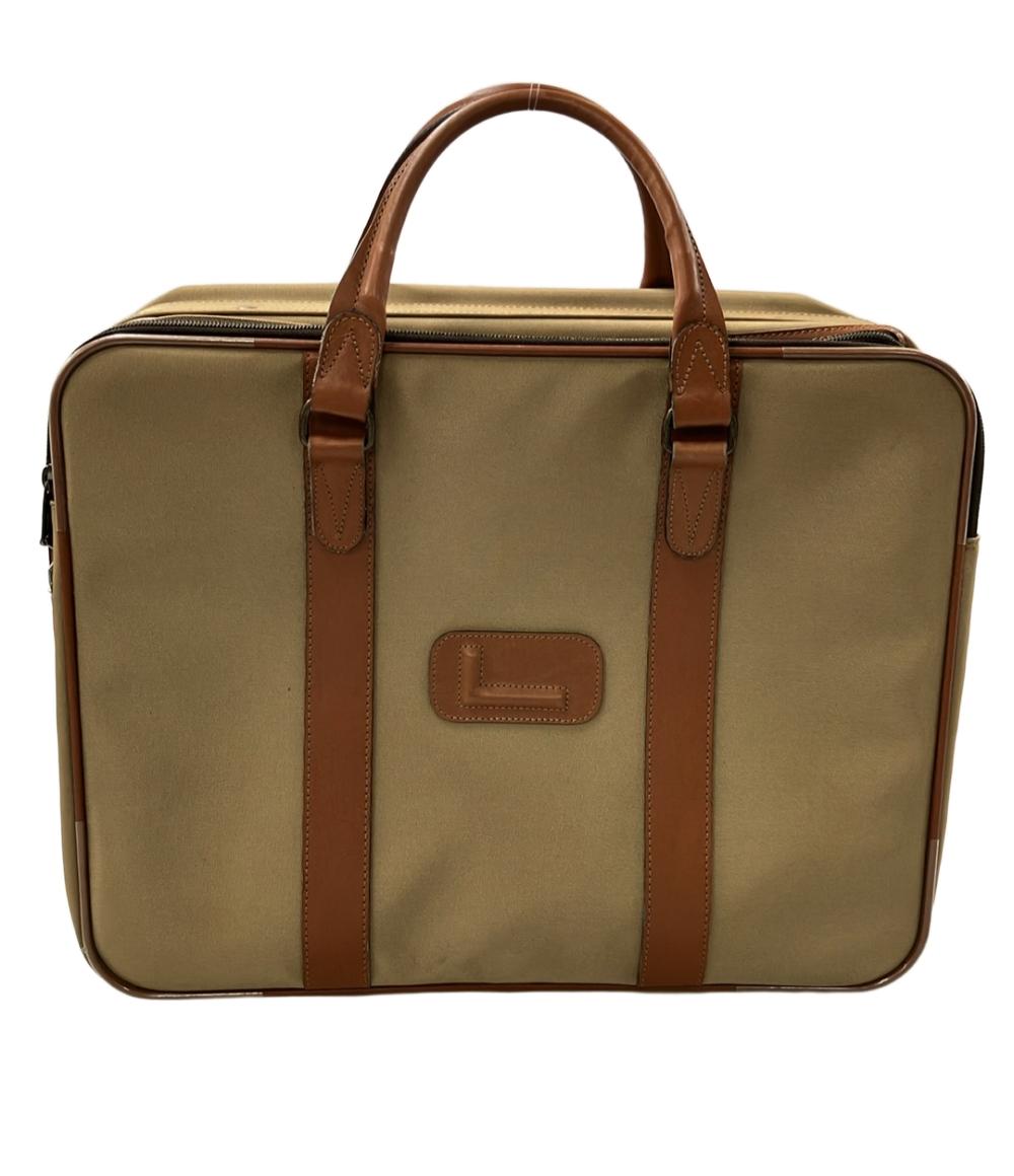 ランセル トラベルバッグ 旅行カバン メンズ LANCEL