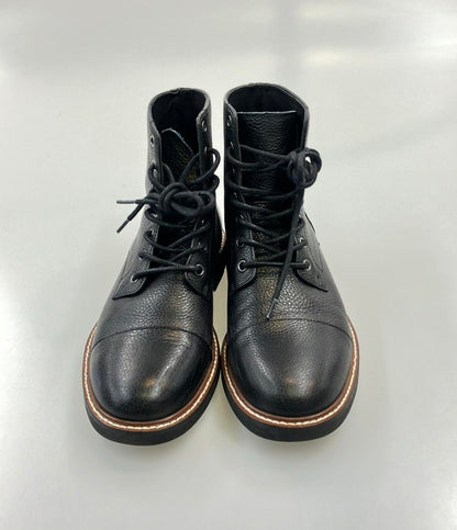 COACH レースアップブーツ メンズ SIZE US 8 D (26cm) コーチ