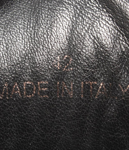 Jimmy Choo ハイカットスニーカー スタースタッズ メンズ SIZE 42 26(cm) ジミーチュウ