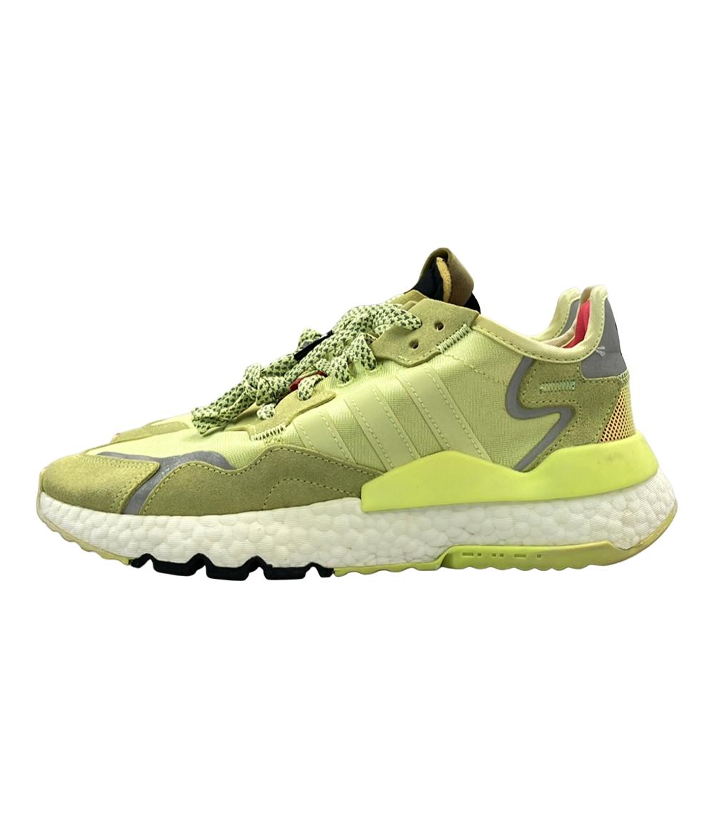 アディダス ローカットスニーカー EE5911 レディース SIZE 24.0 (L) adidas