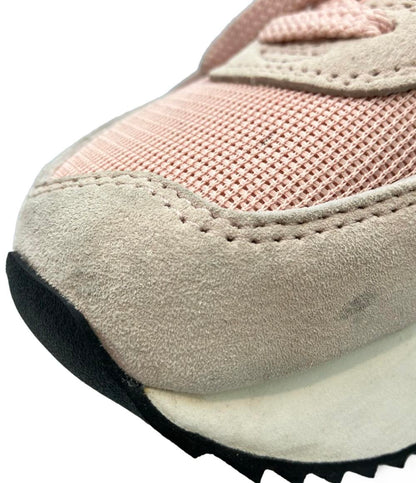 NEW BALANCE ローカット厚底スニーカー WL574ZAC レディース SIZE 22.5 (S) ニューバランス