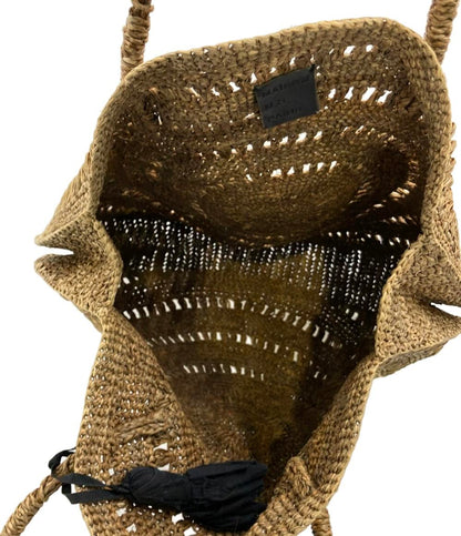 MAISON N.H PARIS トートバッグ ショルダーバッグ 肩掛け レディース メゾンエヌアッシュパリ