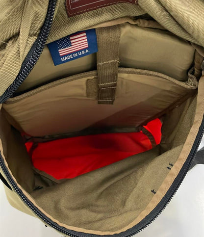 KLETTERWERKS リュック デイパック メンズ クレッターワークス