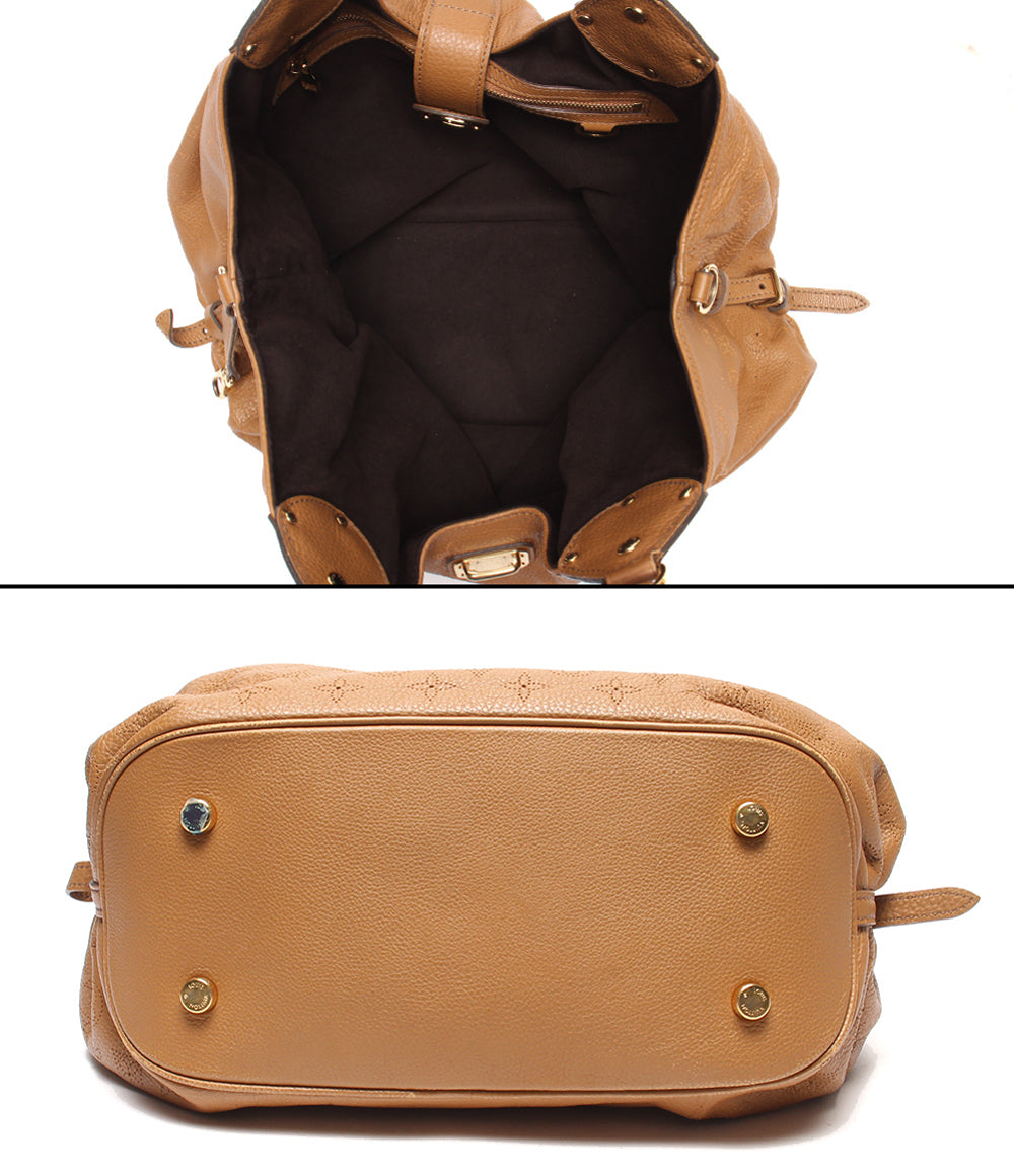 LOUIS VUITTON ショルダーバッグ 肩掛け ネオL マヒナ M94307