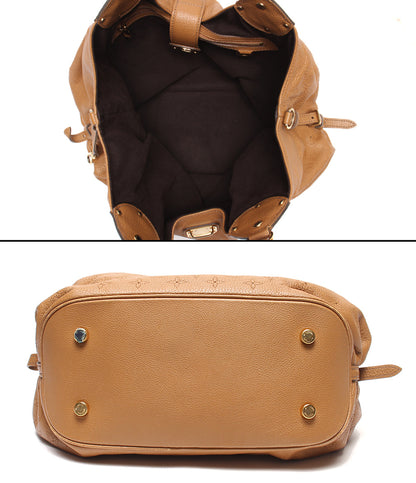 LOUIS VUITTON ショルダーバッグ 肩掛け ネオL マヒナ M94307 レディース ルイ・ヴィトン