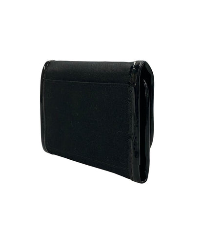 美品 agnes b. 三つ折り財布 レディース アニエスベー