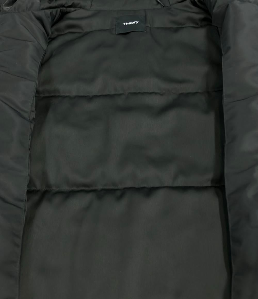 セオリー ダウンコート レディース SIZE P theory – Rehello by BOOKOFF