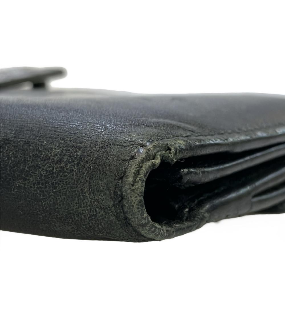 グッチ 二つ折り長財布 035 1502 2243 メンズ GUCCI