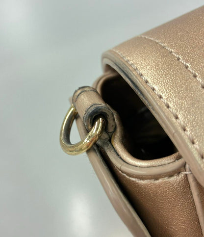 サマンサタバサ ミニショルダーバッグ 斜め掛け レディース Samantha Thavasa