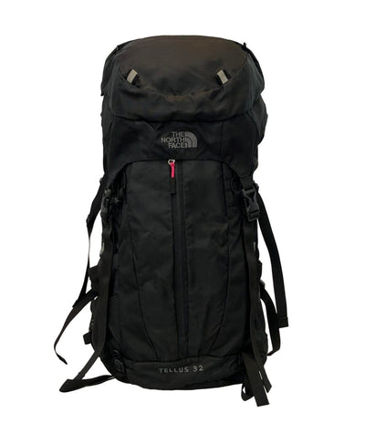 THE NORTH FACE リュック バックパック TELLUS32 メンズ ザ・ノース・フェイス