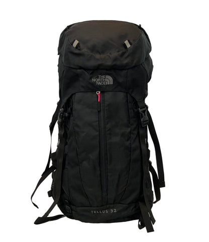 THE NORTH FACE リュック バックパック TELLUS32 メンズ ザ・ノース・フェイス