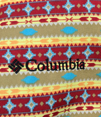 Columbia 2way ボストンバッグ ショルダーバッグ 斜め掛け レディース コロンビア