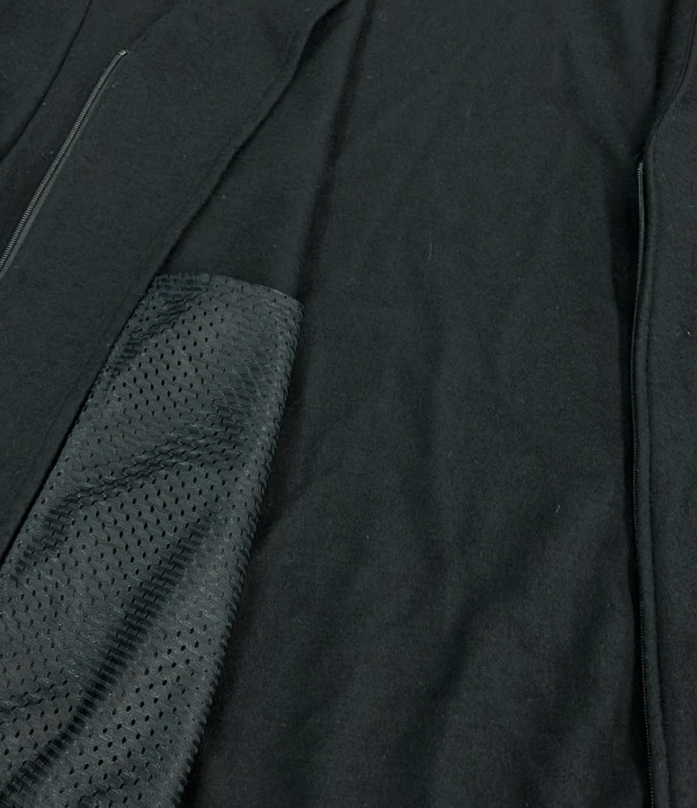 MINOTAUR INST ジップアップ カーディガン メンズ SIZE S/M ミノトールインスト