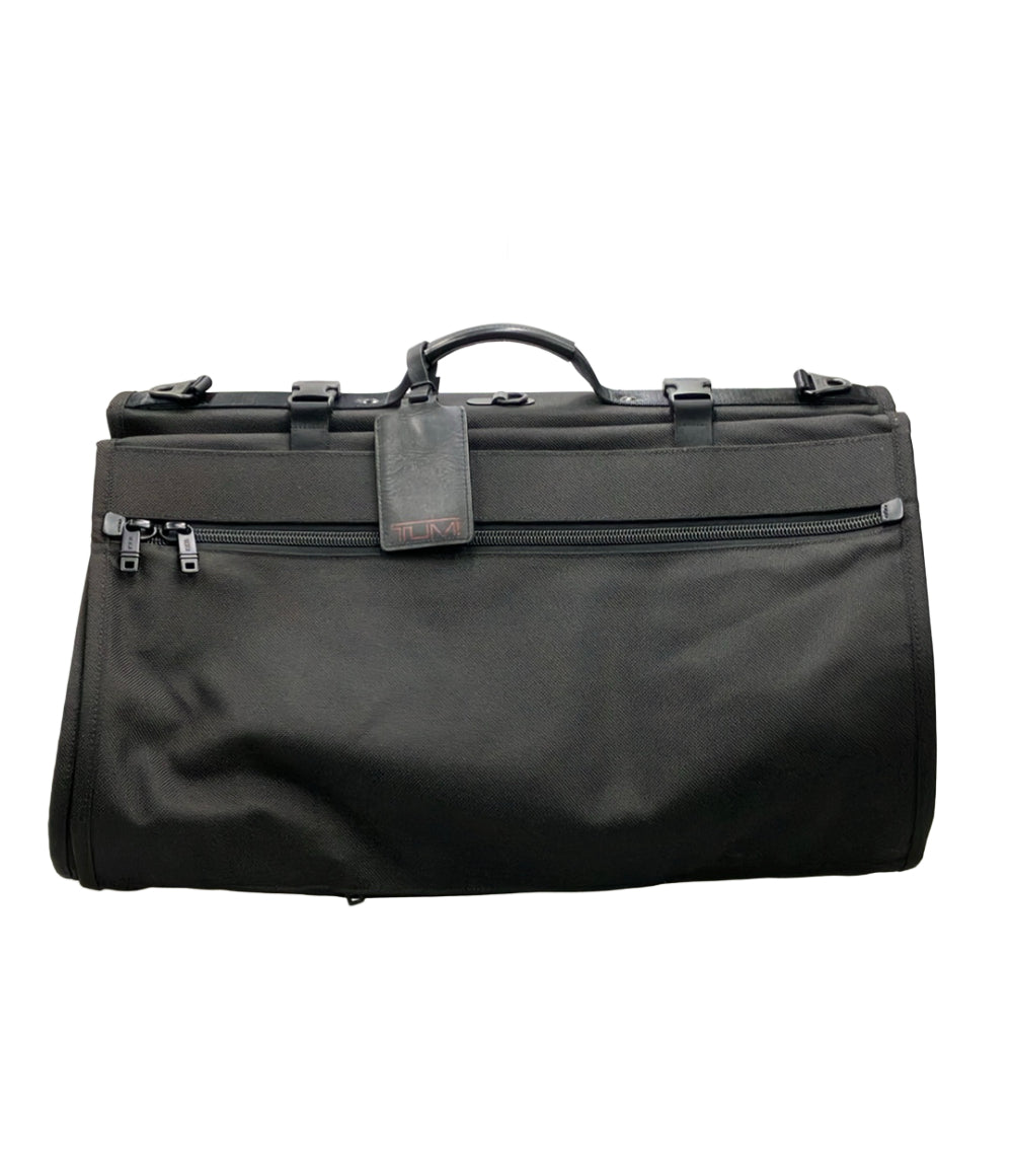TUMI ガーメントバッグ ショルダーバッグ メンズ トゥミ – Rehello by