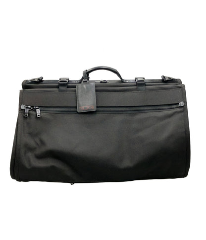 TUMI ガーメントバッグ ショルダーバッグ メンズ トゥミ